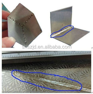 Machine de soudage à froid SZ-1200 pour trous profonds, fissures, plaques en acier inoxydable, réparation de chemises de cylindre, tiges de piston hydrauliques - Product Image 6