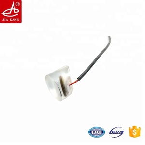 1Mhz sensör akışında JIAKANG kelepçesi ultrasonik dönüştürücü - Product Image 3