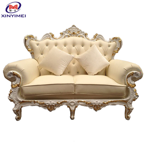 यूरोपीय नई मॉडल कमरे में रहने वाले सोफे - Product Image 3