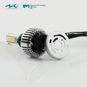 NAO-faro led para motocicleta, 40W, 4000 lúmenes, <span class=keywords><strong>M3plus</strong></span>, H4 - Product Image 5