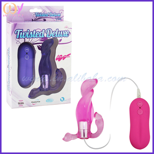 Buena calidad más populares juguetes sexuales para la mujer mini vibrador - Product Image 2