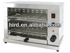 <span class=keywords><strong>Alfa</strong></span> cuarzo horno eléctrico MHQ-160 - Product Image 1