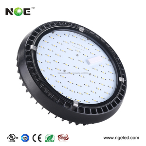 Ip65 50W 80W 100W 120W 150W 200W <span class=keywords><strong>UFO</strong></span> redondo compacto <span class=keywords><strong>Campana</strong></span> <span class=keywords><strong>LED</strong></span> - Product Image 4