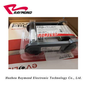 Ruban couleur <span class=keywords><strong>Evolis</strong></span> R5F002SAA YMCKO-200 impressions, pour imprimante de cartes d'identité <span class=keywords><strong>Evolis</strong></span> <span class=keywords><strong>Zenius</strong></span> - Product Image 2