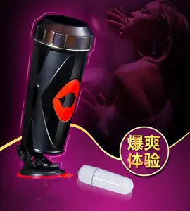 Phổ Biến Nhất Nam Thủ Dâm Điện Tay Miễn Phí Thủ Dâm Cup Cho Người Đàn Ông