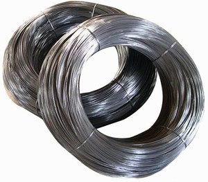 Factory Price Black Annealed <strong>Wire</strong> 1.6 MM Black Annealed <strong>MS</strong> Binding <strong>Wire</strong>