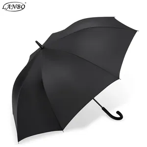 Заводская цена oem черный Небьющийся солнцезащитный зонтик с индивидуальным логотипом