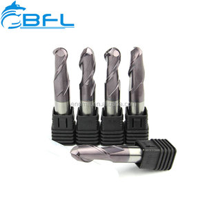 Bfl carburo 2 <span class=keywords><strong>flauta</strong></span> <span class=keywords><strong>caña</strong></span> extra largo 4mm Molino <span class=keywords><strong>de</strong></span> extremo <span class=keywords><strong>de</strong></span> la nariz <span class=keywords><strong>de</strong></span> la bola herramientas <span class=keywords><strong>de</strong></span> corte - Product Image 3
