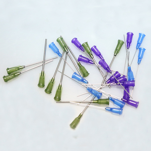 14เข็มวัดปลายเข็มทื่อ - Product Image 5
