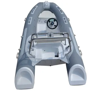 XƯƠNG SƯỜN Thuyền Các Nhà Sản Xuất Trung Tâm Điều Khiển 5 người Cứng Nhắc Inflatable Thuyền - Product Image 1