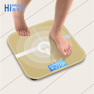 Balance de bain électronique, automatique, numérique, pour salle de bains, à prix bas - Product Image 4