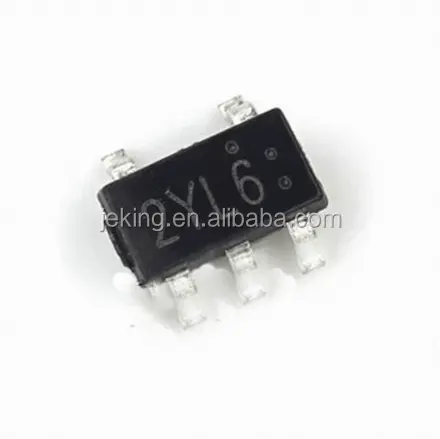 IC компоненты LN2054Y42AMR 2YL6 SOT23-5