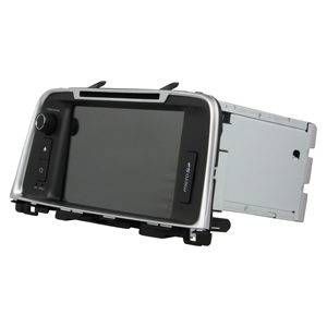 8 inch Android 10.0 Car GPS navigation cho KIA K5 Optima 2015 2 DIN đài phát thanh stereo đa phương tiện DVD Player đơn vị đứng đầu - Product Image 3