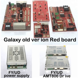 Gốc Galaxy Ud Sinh Thái Dung Môi Các Bộ Phận Máy <span class=keywords><strong>In</strong></span> Dx5 Đầu <span class=keywords><strong>In</strong></span> Đóng Nắp Ga/Đóng Nắp Cố Định/Bo Mạch Chủ/Đầu Giường - Product Image 6