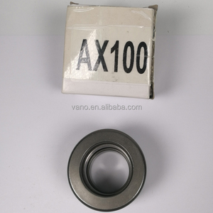 Rodamientos de Dirección para Motocicleta <span class=keywords><strong>AX100</strong></span> Económicos - Product Image 1