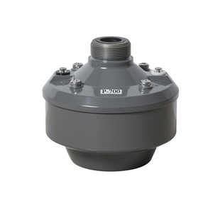 P-350/500/700 /1000 35W/50W/70W/100W tất cả bằng nhôm ngoài trời không thấm nước 4ohm/<span class=keywords><strong>6ohm</strong></span>/8OHM/16Ohm Loa điều khiển đơn vị - Product Image 5