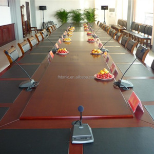 المهنية غرفة اجتماعات مؤتمر الميكروفون SM702 - Product Image 1