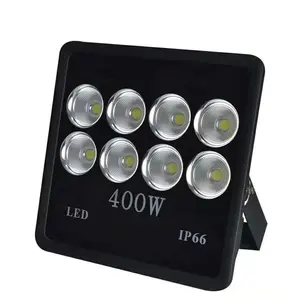 IP66 Football Baseball Field Outdoor Led Sport Stadium Flood Light 400W led