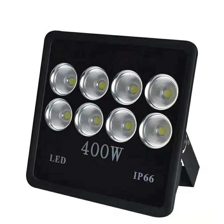 IP66サッカー野球場屋外LEDスポーツスタジアムフラッドライト400WLED 