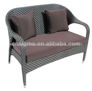 2014 moderno <span class=keywords><strong>muebles</strong></span> del patio de la rota del pe <span class=keywords><strong>muebles</strong></span> de <span class=keywords><strong>costco</strong></span> sofá conjunto - Product Image 2