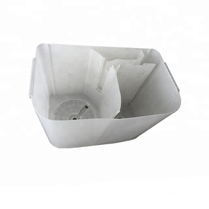 Máy Giặt 13001 -- Khuôn Ép Nhựa/Máy Đúc - Product Image 1