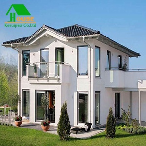 Endeavour Collines Australie Jauge Légère En Acier Maison fabriqué en Chine - Product Image 3
