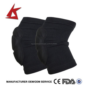 KS-2004 # cálida esponja rodilleras <span class=keywords><strong>manga</strong></span> deporte ayuda del cojín de <span class=keywords><strong>la</strong></span> rodilla - Product Image 4