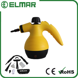 เครื่องทำความสะอาดไอน้ำอเนกประสงค์ AC 110-220V 1050W - Product Image 3