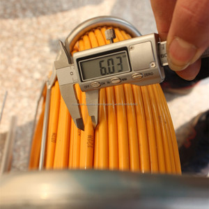 cable de fibra de vidrio cable eléctrico <span class=keywords><strong>roder</strong></span> dibujo varillas de alambre - Product Image 2