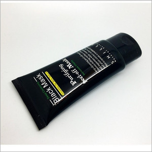 PILATEN Pro Blackhead Remover Crema Profundamente Limpio Purificante Peel Acné Negro Lodo Mascarilla - Product Image 4