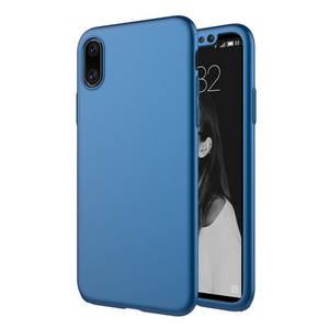 Nueva llegada 2in1 completa protege 360 para iPhone8 cubierta delgada Shell contraportada desmontable para <span class=keywords><strong>iPhone</strong></span> <span class=keywords><strong>8</strong></span> caso - Product Image 3