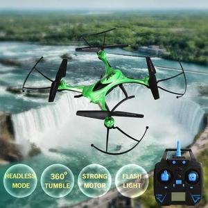 Origine JJRC H31 4CH 6 Axis Gyro RC Quadcopter Drone Mode Headless <span class=keywords><strong>un</strong></span> Retour Clé Etanche Vert et Blanc - Product Image 2