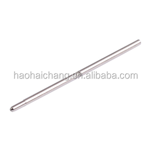 עיצוב מותאם אישית יצרן oem מפנה אוטומטי פלדת קוני סיכות מסמרת - Product Image 3