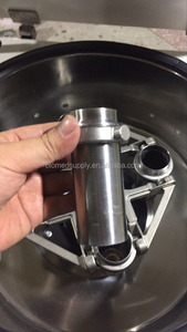 50 ml mỡ gốc di động điện dna thử nghiệm máy ly tâm máy - Product Image 4