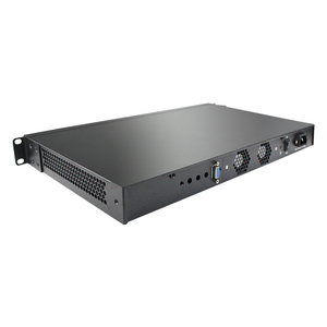 OEM ODM I5-3320M 2.6GHz Pfsense pare-feu vpn mini ordinateur mini pc ordinateur micro pc routeur logiciel - Product Image 2