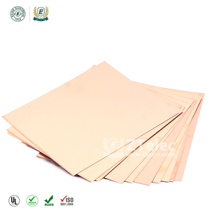 Cuivré laminé feuille de Chine ZT électrique <span class=keywords><strong>Groupe</strong></span> certifié par ACLC - Product Image 1