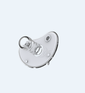 Sucette en silicone pour bébés et adultes, produits pour nouveau-né, sans BPA, amusant - Product Image 5