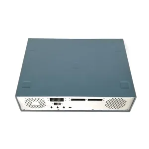 OEM ODM Aluminum Plastic Waterproof Die Cast NAS Enclosure Box