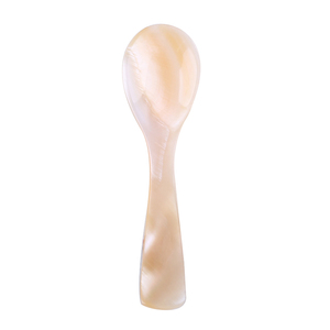 Cuchara <span class=keywords><strong>de</strong></span> Nácar Natural para Degustación <span class=keywords><strong>de</strong></span> Caviar - Product Image 4