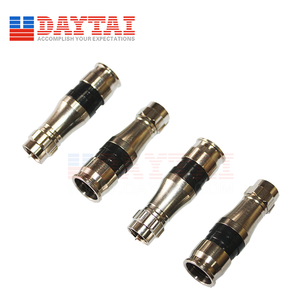 <span class=keywords><strong>F</strong></span> ประเภทการบีบอัดสำหรับ <span class=keywords><strong>RG11</strong></span> Coaxial Cable - Product Image 1