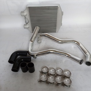 ที่นั่ง <span class=keywords><strong>Ibiza</strong></span>/ Polo/Skoda Fabia 1.9 TDI Intercooler ชุดเงิน - Product Image 2