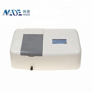 NADE 190~1100nm <span class=keywords><strong>UV</strong></span> <span class=keywords><strong>VIS</strong></span> 분광광도계 <span class=keywords><strong>754</strong></span> - Product Image 2