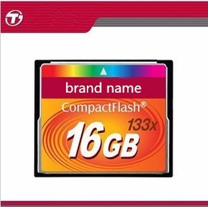 <span class=keywords><strong>Transcend</strong></span>-Tarjeta de memoria <span class=keywords><strong>Flash</strong></span> de alta velocidad CF 133X, 32GB, 16GB, 8GB, original - Product Image 5