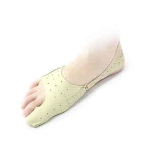 BDE giorno e notte Ultra leggero <span class=keywords><strong>ortopedico</strong></span> alluce alluce alluce alluce alluce manicotto di correzione - Product Image 5