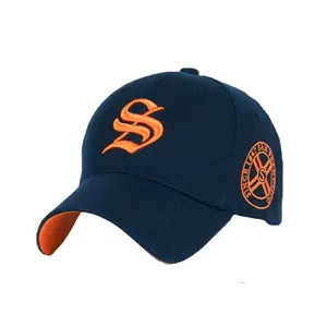 Promozionale di alta Qualità Berretto Da Baseball Personalizzato New Berretto Da Baseball Ricamato Epoca Cap