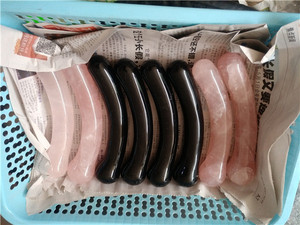 <span class=keywords><strong>Obsidian</strong></span> Hitam Alami Batu <span class=keywords><strong>Penis</strong></span> Buatan Melengkung Mainan Tongkat Wanita Seksi - Product Image 6