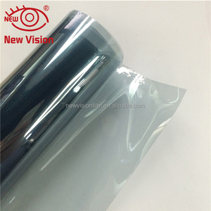 <span class=keywords><strong>Film</strong></span> Mylar semi-transparent amovible, écologique, réutilisable, sans colle, <span class=keywords><strong>film</strong></span> adhésif pour vitres de voiture - Product Image 3