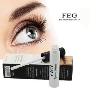 Suero para <span class=keywords><strong>Pestañas</strong></span> y Cejas <span class=keywords><strong>FEG</strong></span> al por Mayor, 3 ml, para <span class=keywords><strong>Pestañas</strong></span> y Cejas Más Largas y Gruesas - Product Image 1