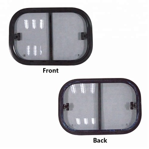 Ventana de <span class=keywords><strong>caravana</strong></span>, ventana de coche, novedad - Product Image 2