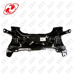 قطع غيار السيارات الجبهة subframe جلبة ل ياريس 08- OEM51201-0D110